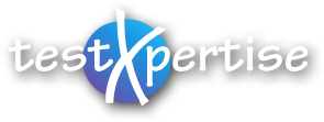 Testexpertise - Logo